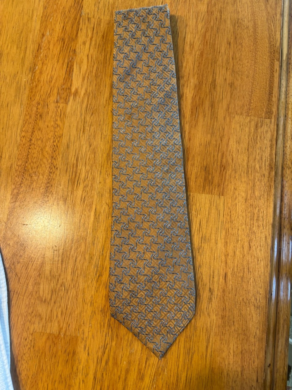 Givenchy Tie - Picture 6 of 7
